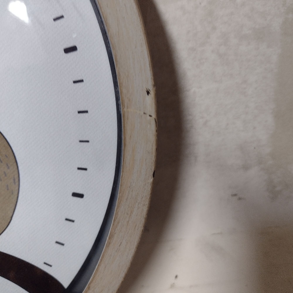 Sloth clock - Picture 3 of 3